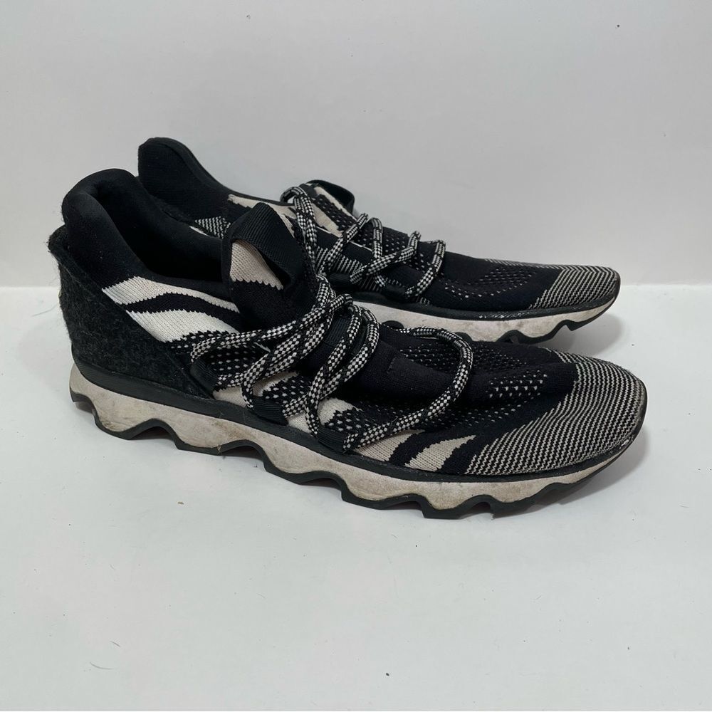 Sorel Patterned Athletic Sneakers - image 7